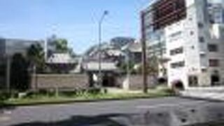 真宗大谷派の寺院