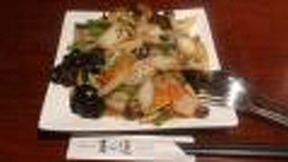 健康中華庵 青蓮 日本橋店