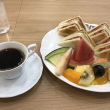 フルーツパーラー 弘法屋 池下店