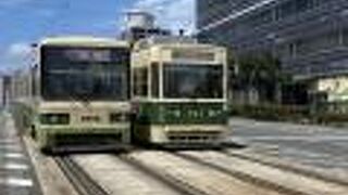 広島電鉄 (電車) 