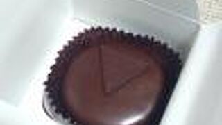 小さいけれど満足高い！