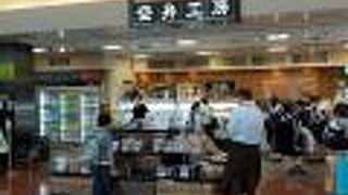 結構混雑してます。