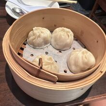 小籠包