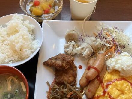 名鉄イン　名古屋駅前 写真