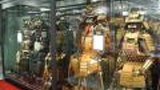 無料で素晴らしいコレクションを観ることができます