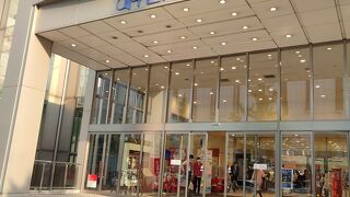 ゆっくり見れます