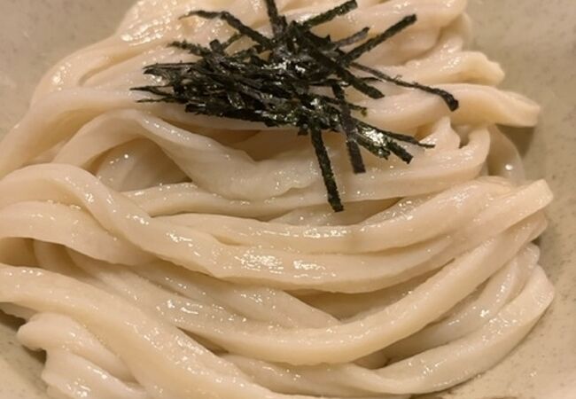 お得なうどん