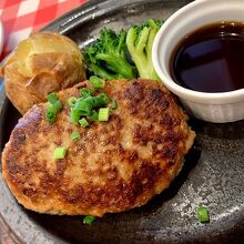 神田グリル 南町田グランベリーパーク店