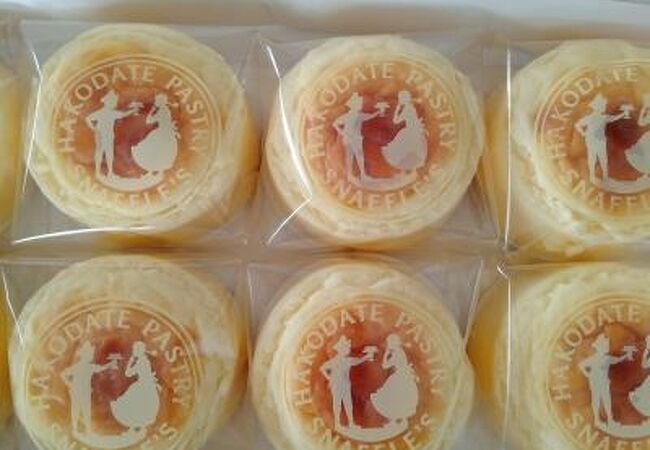 函館洋菓子スナッフルス 函館エキナカ店 クチコミ アクセス 営業時間 函館 フォートラベル 函館洋菓子スナッフルス 函館エキナカ店 クチコミ アクセス 営業時間 函館 フォートラベル