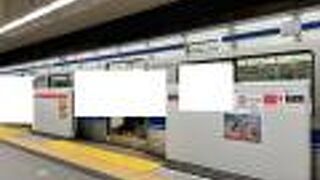 都営地下鉄 浅草線