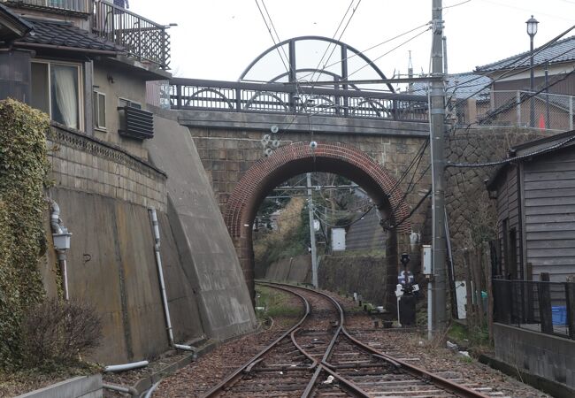 三国港駅