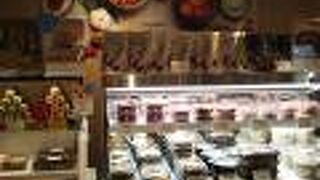 テイクアウトもイートインも