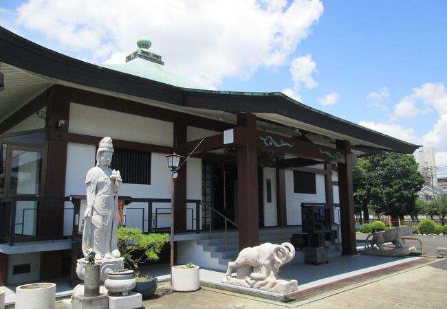 大空閣寺