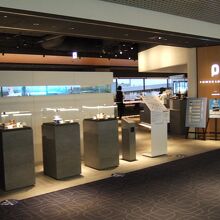 ２階にあって窓も大きいです