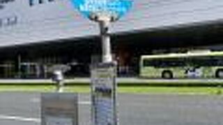 天文館から乗車しました！