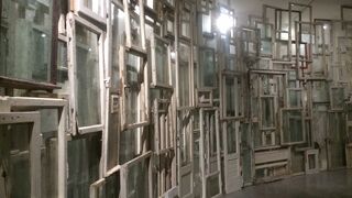 台北市立美術館