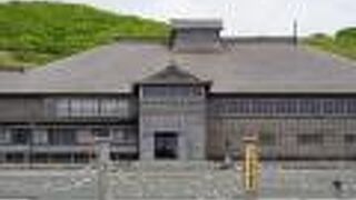 北海道でどこか1か所の鰊御殿を見るとしたらここが1番だと思います。