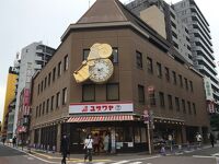 ユザワヤ (蒲田店)