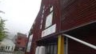 朝九時すぎから営業していました。