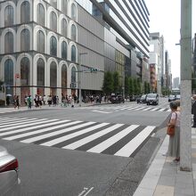 銀座プレイス