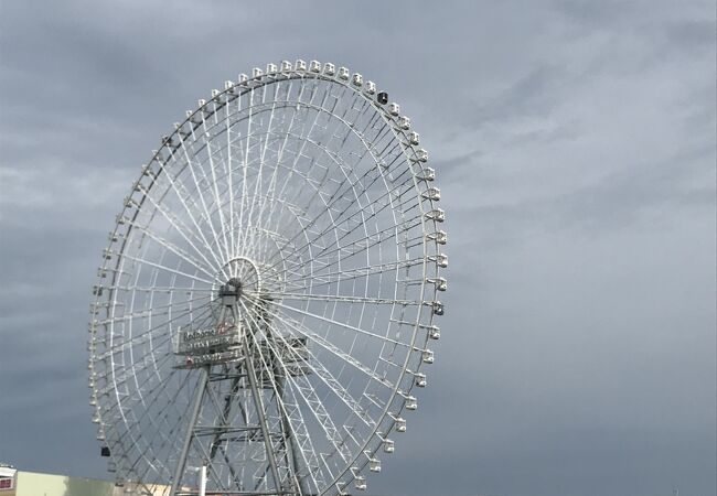 日本1の高さです