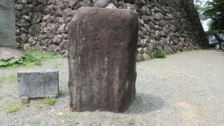 あまり目立ちません