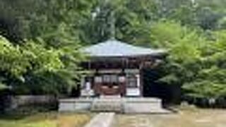 洛陽三十三観音霊場第十八番札所