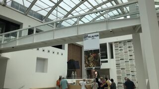 ゲルマン国立博物館