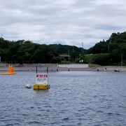 西ノ島で海水浴なら