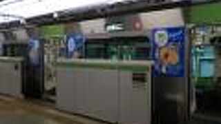 京浜東北線と合わせて活用も