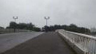 雨だったので、緑の島に行く方は少なかったです。