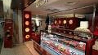 新大阪にもありました 神戸フランツ