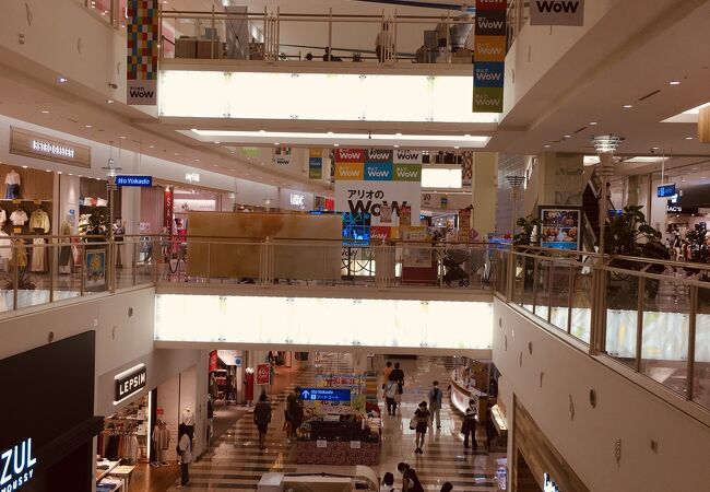 アリオ 亀有店 クチコミ アクセス 営業時間 亀有 柴又 フォートラベル アリオ 亀有店 クチコミ アクセス 営業時間 亀有 柴又 フォートラベル
