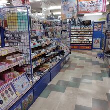 アニメイト 札幌店