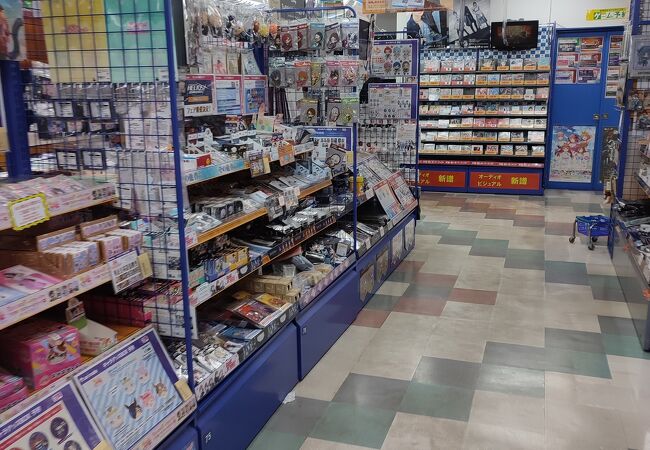 アニメイト 札幌店 クチコミ アクセス 営業時間 札幌 フォートラベル