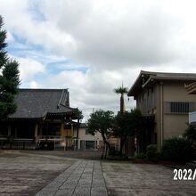 慈眼寺