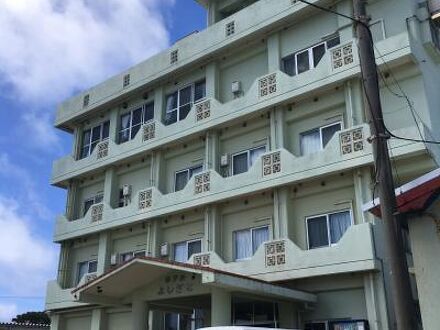 ホテルよしざとの宿泊予約なら フォートラベル の格安料金比較 北大東 南大東島