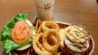 クアアイナ 青山本店