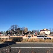 毘沙門天を祀るお寺