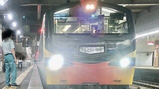 くまげらに乗りました。