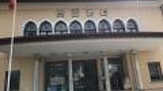 ヤルバッチ博物館