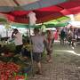 Alaçatı Pazarı(Alacati Market Place)