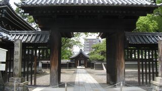 蓬莱山 徳源禅寺