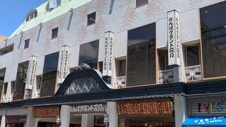 関西らしいお土産がいっぱい