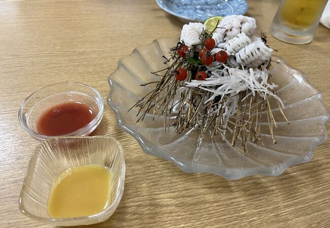 阿波尾鳥の焼き鳥美味しかった