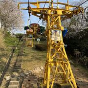 須磨浦公園 