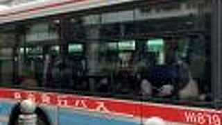 路線バス (京浜急行バス)