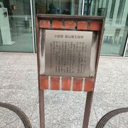 小説家です