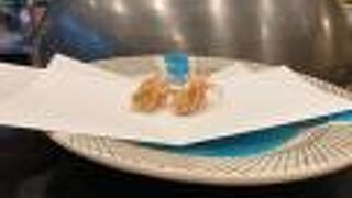 割烹 天ぷら 三太郎