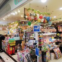 夢ぎゃらりぃハトキン (ホワイティ梅田店)